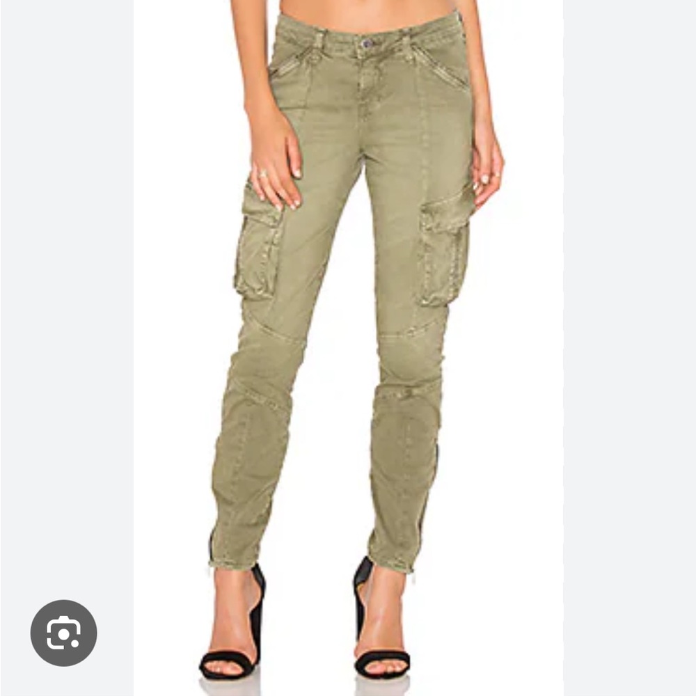 Ralph Lauren cargo pants